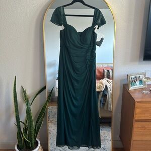 AZAZIE Tessa Pine A14